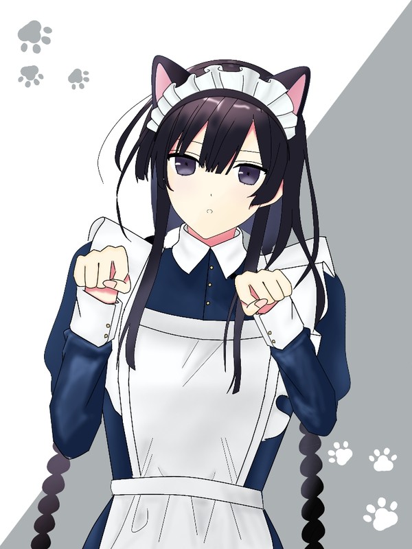 にゃーん