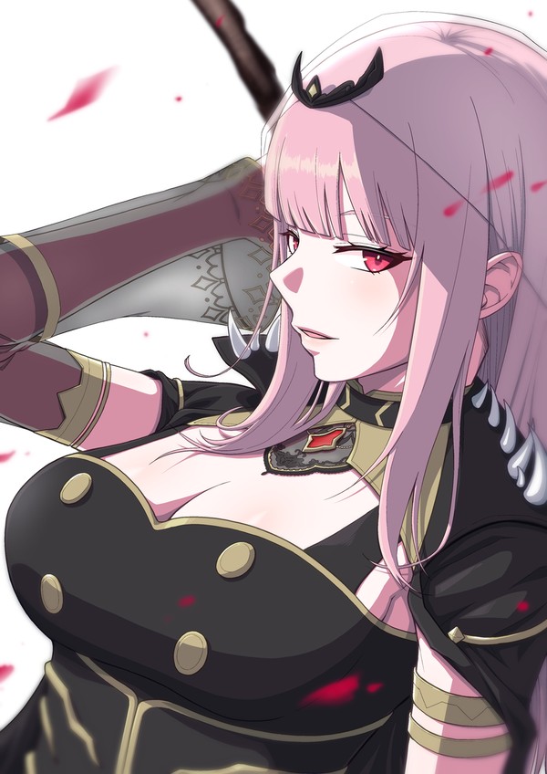カリちゃん！