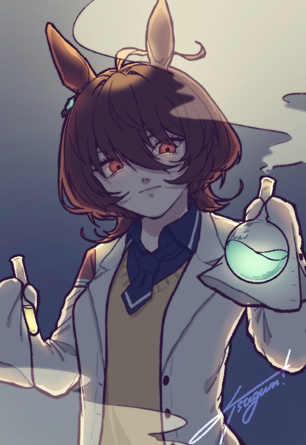 タキオン