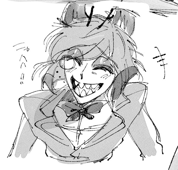 鹿詰め