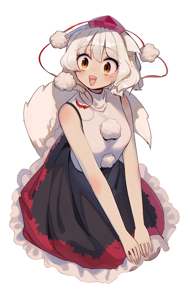 犬走椛