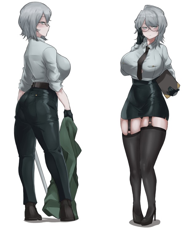 OL Faust