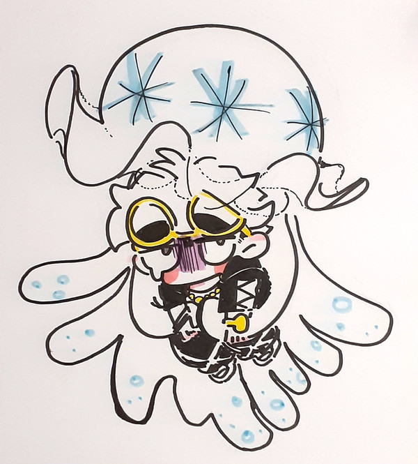 描いたもの詰め