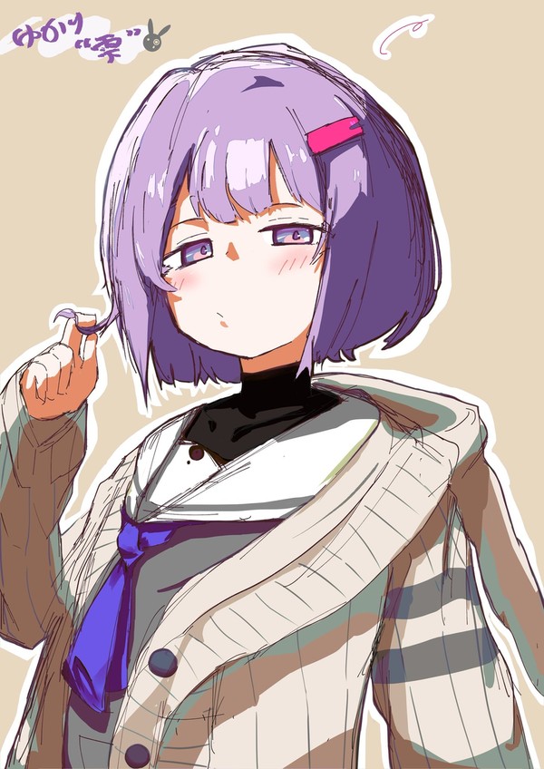 某X投稿絵まとめ