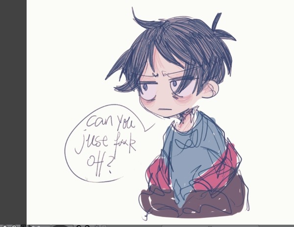 south park log①