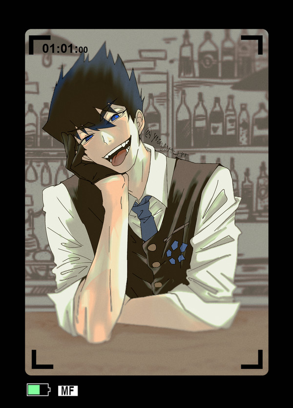 落描きまとめ