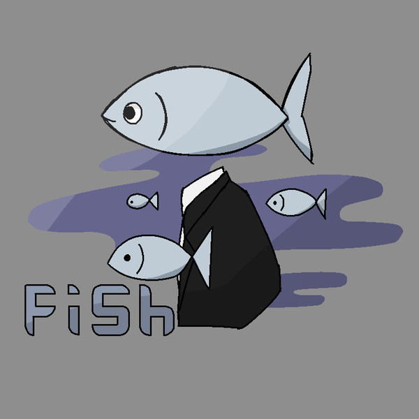 魚