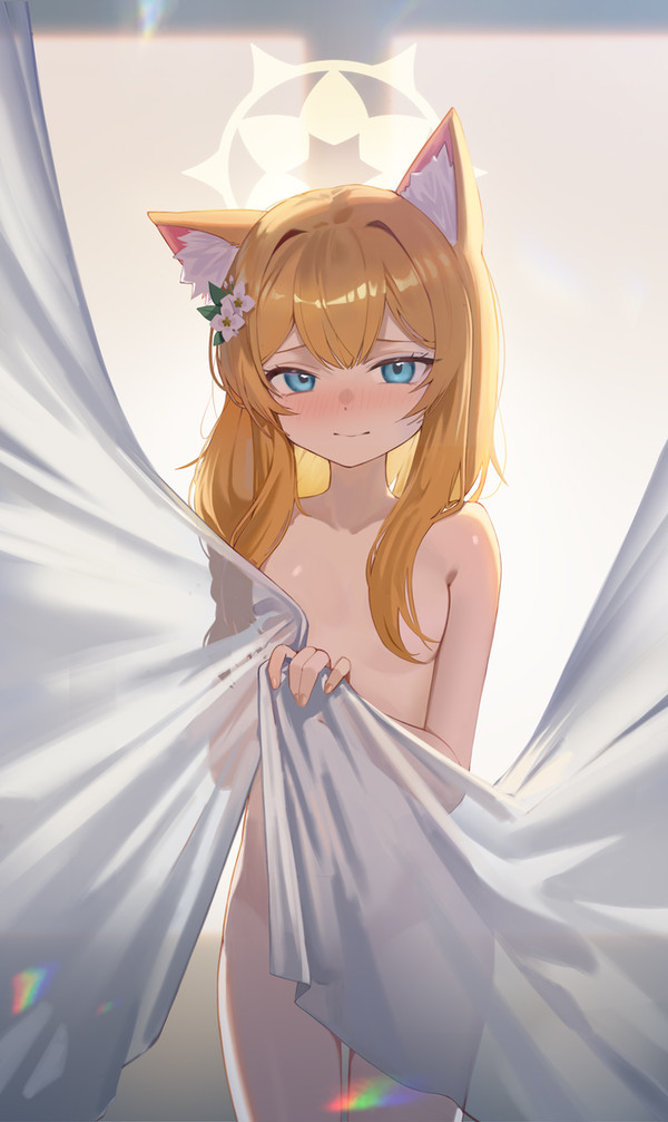伊落マリー