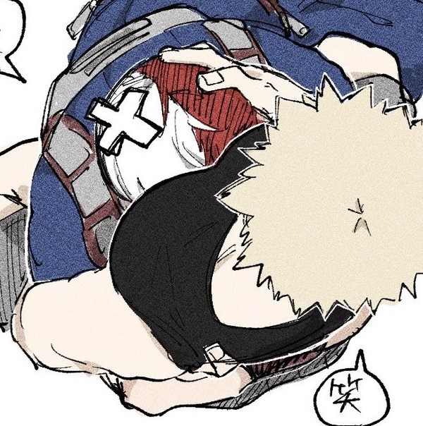 轟爆まとめ③