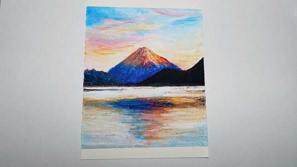 富士山
