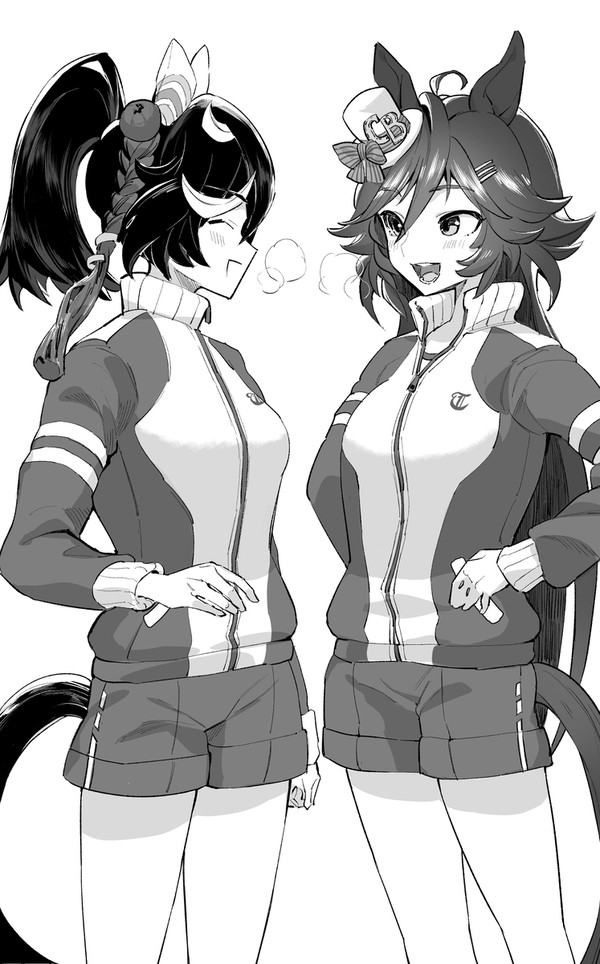 練習後 - 1/1