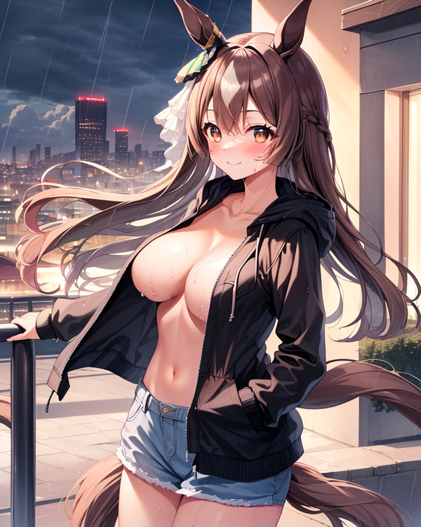 ジャケット