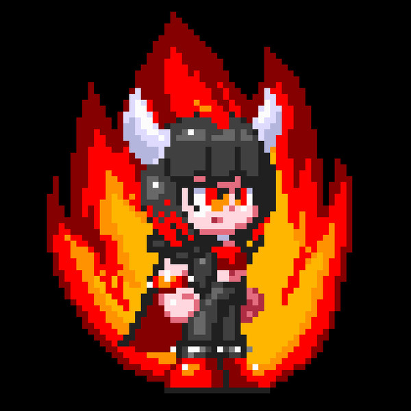 enna sprites🔥🔥