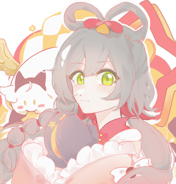 情人节小依