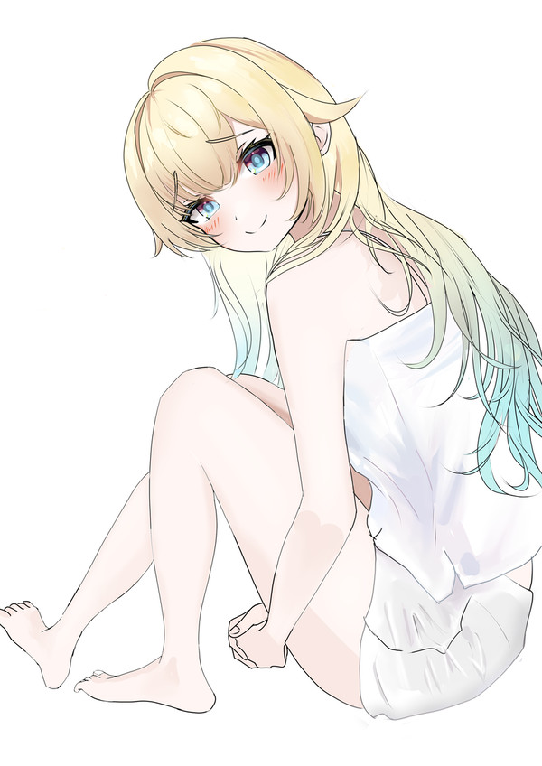 ラフえまたそ - 1/1