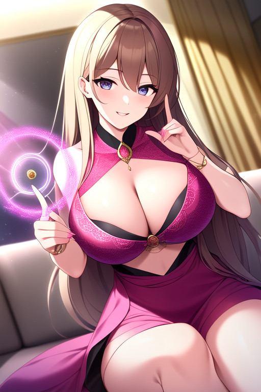 高級クラブ嬢のさいみんじゅつ!