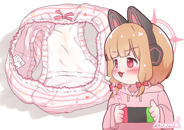 モモイ