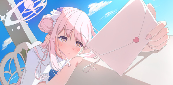 なんて言われるかな...。