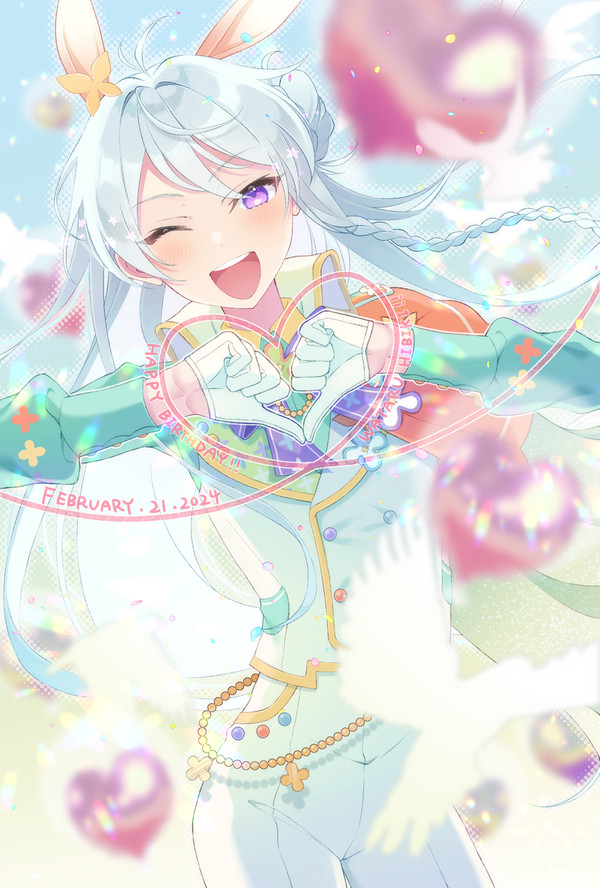 渉くんHAPPY BIRTHDAY