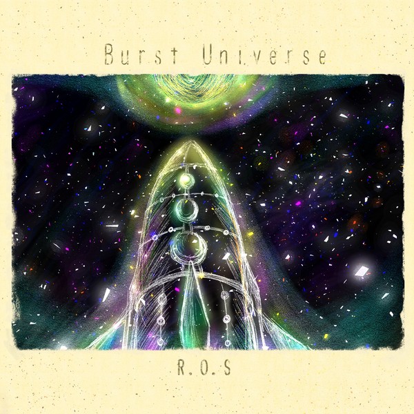 BURST UNIVERSE