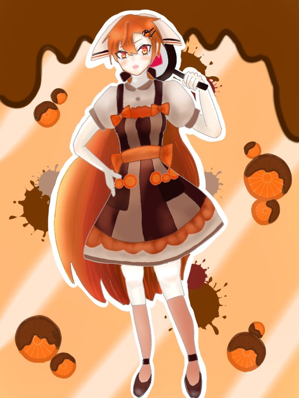 ハッピーバレンタイン！