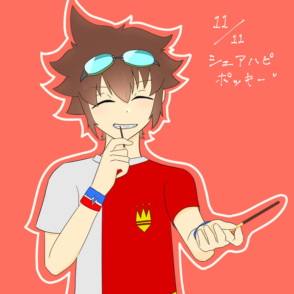 XWらくがき