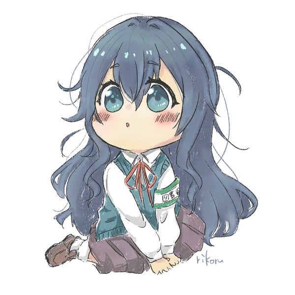 ジャンルごちゃまぜ落書きまとめ