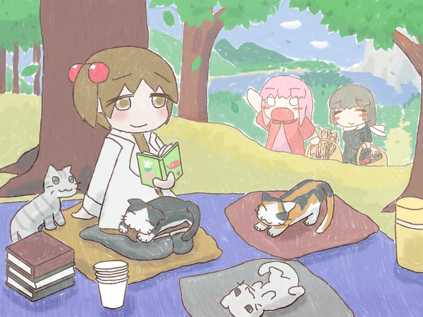 もー、読みにくいですよ