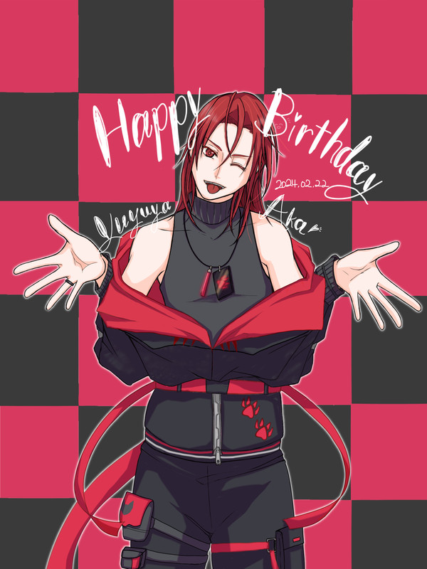 お誕生日おめでとうございます🎉🎂🥳👏🏻