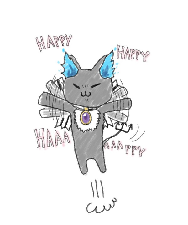 パピパピグリム