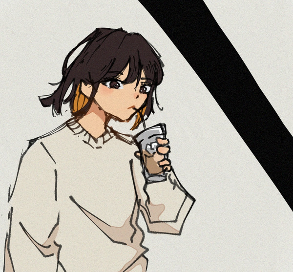 . ある