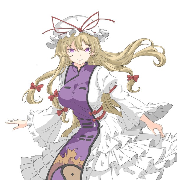 八雲紫