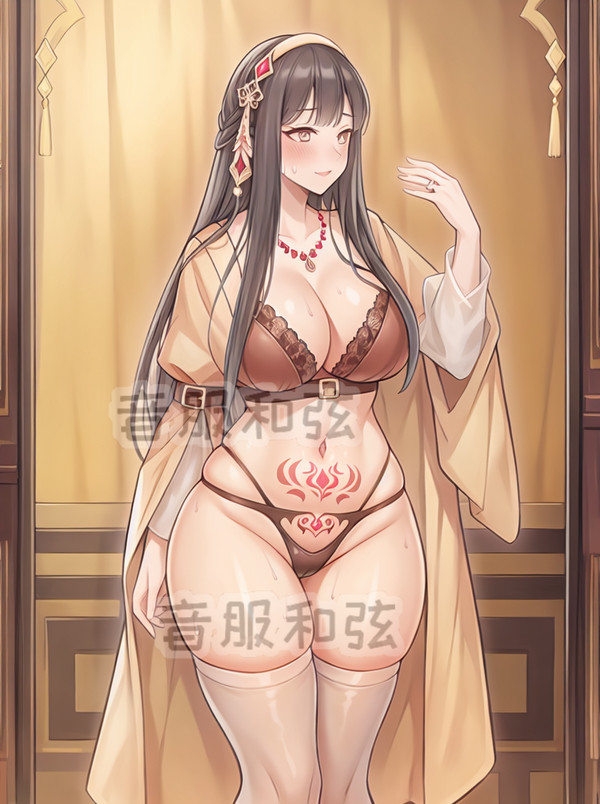 聖剣を巡る王姫アンジェリカ - 1/1