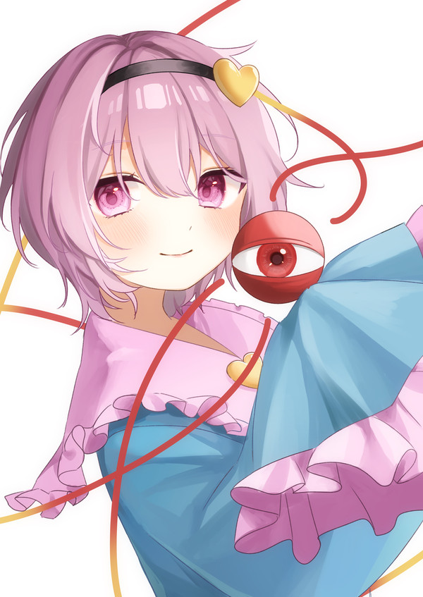 さとり〜ん