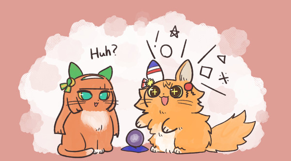 ねこの日2024
