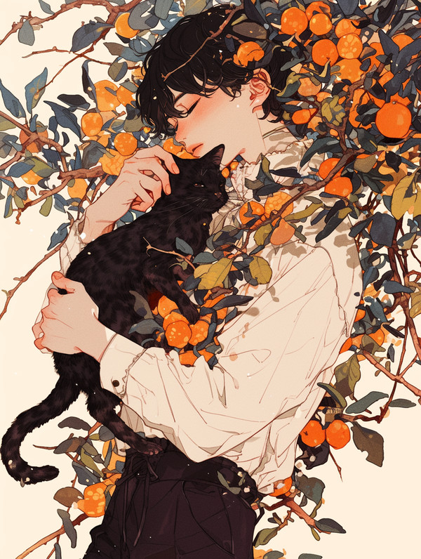 猫の日