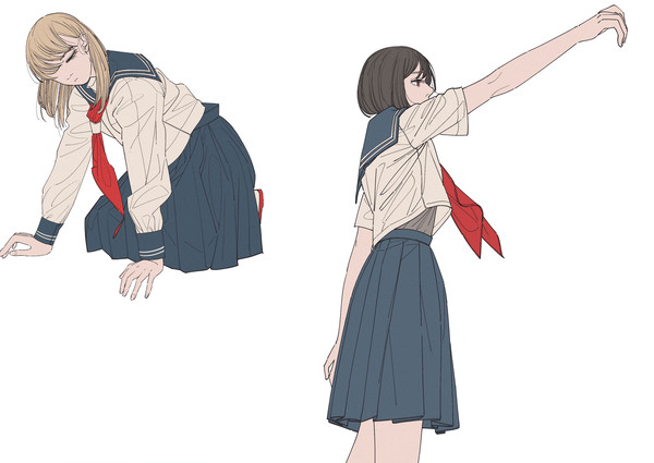 练习