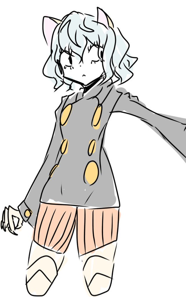ネフェルピトー