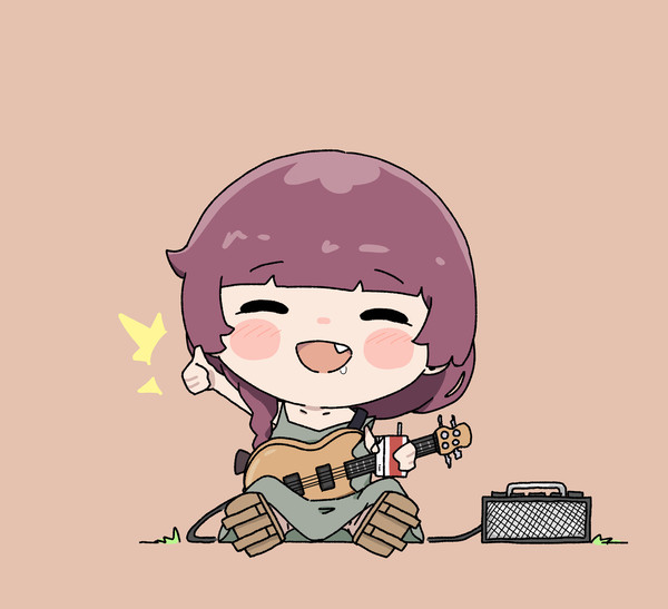 ぼっち・ざ・ろっく!