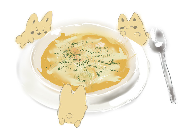 トマトクリームドリア