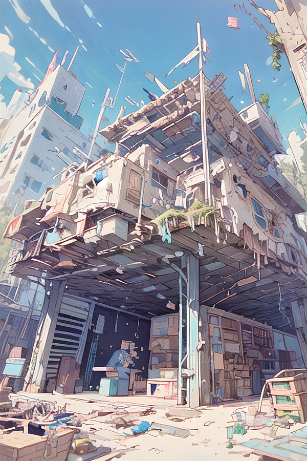 図書館 - 1/1