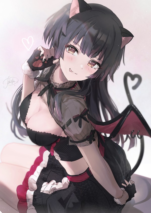 冬優子