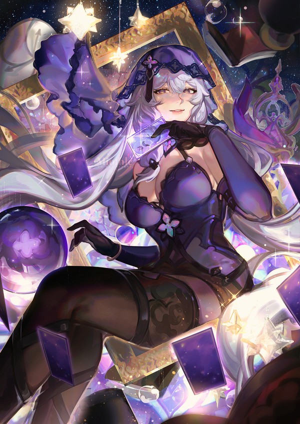 memokeeper 🔮 - 1/1