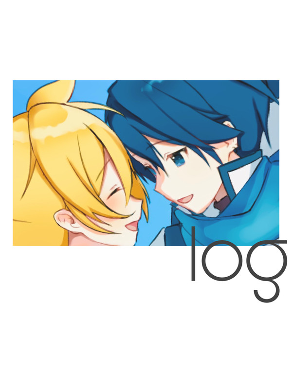 log