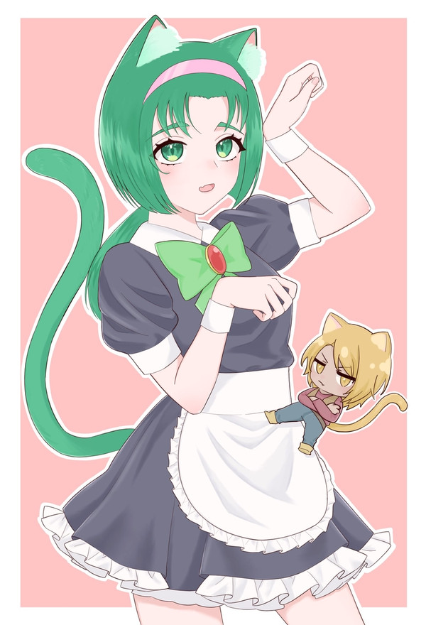 猫の日🐈