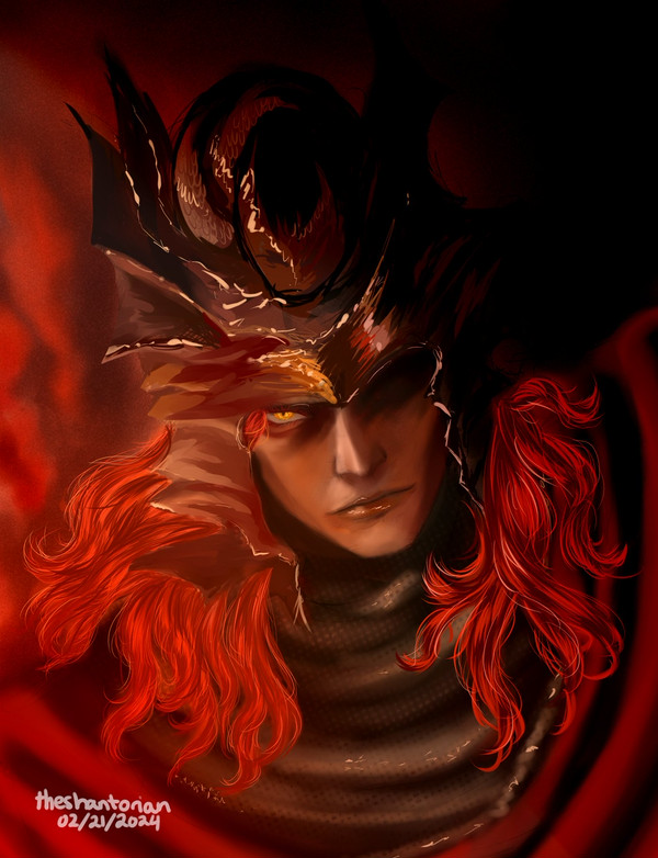 Messmer the Impaler