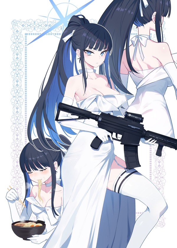 ドレスサオリ