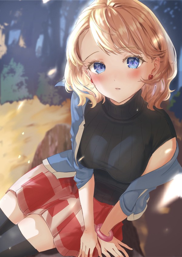 今も好きだよ…
