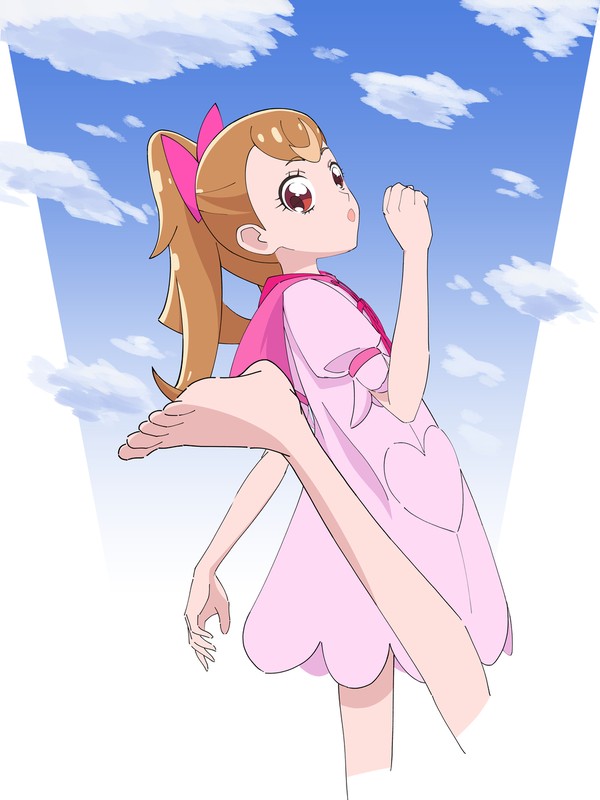 くつはいて～