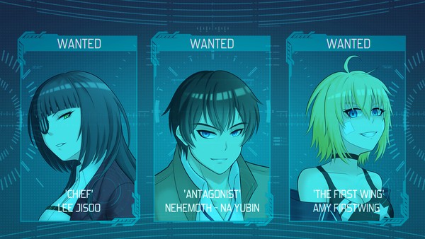 Troublemakers